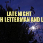 late night